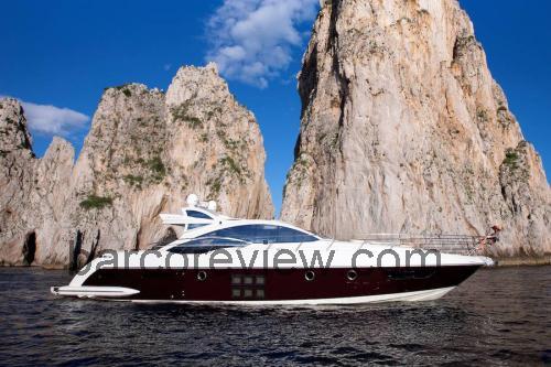 Azimut 62S ficha técnica y opiniones